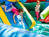 entertainment play centre indoor