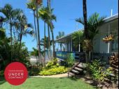 money maker beachfront leasehold