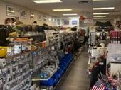 retail military tactical outdoor