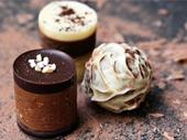 whosale retail chocolatier crafting