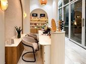beauty salon arjan