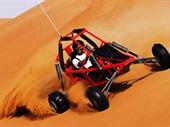 adventure tourism powerhouse deira