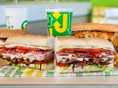 established 5-unit subway portfolio