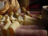 profitable family-owned deli