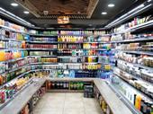 well established convenience store