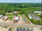 commercial lot on main
