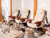 award-winning salon spa 24