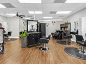 award-winning salon spa 24