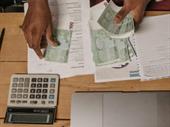 emerging microfinance business with