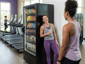 vending machine importer wholesale