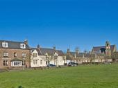 established 10-bedroom hotel lovely