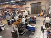 global precision broadcast support