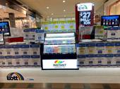 lotto kiosk for sale