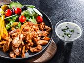 high-volume 24 7 kebab