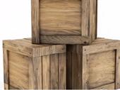industrial crating logistics company