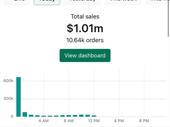 rare opportunity high-profitable e-commerce