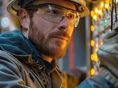 industrial electrical contractor