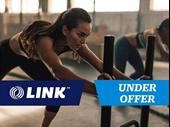 under offer premium fitness