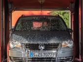 profitable car wash lube