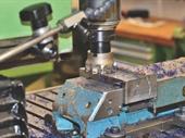 metal works property equipment