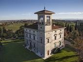 ancient castle for sale