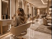 international luxury salon dubai