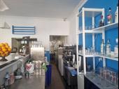 restaurant leisure complex