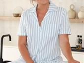 established fashion sleepwear brand