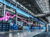 well-established operational garment manufacturer