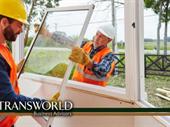full-service glass mirror company
