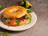 long established bagel café