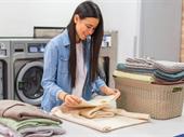 growing coin-operated laundromat with