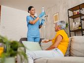 established mobile concierge medical