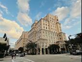 67-year cayman islands architectural
