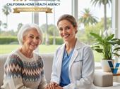 california home health agency