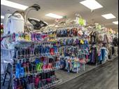 top-performing children's clothing franchise