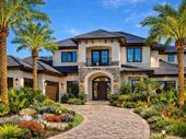 distinctive landscape design build