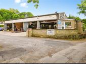 well established mot garage