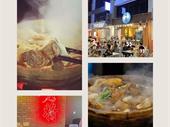 established f& b brand