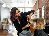 boutique salon opportunity high