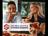 established 15-year pizza shop