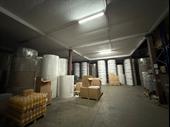 cardboard cup manufacturing business