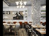 multi-branch restaurant chain uae