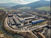 77-year-old slovak electrical manufacturer
