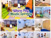 running smart nursery dubai