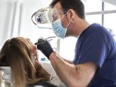 full-service dental practice 80+
