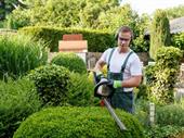turnkey landscaping business equipment