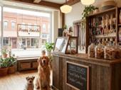beloved pet store turnkey