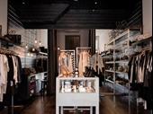 est european designer boutique