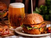 brewery distillery restaurant event